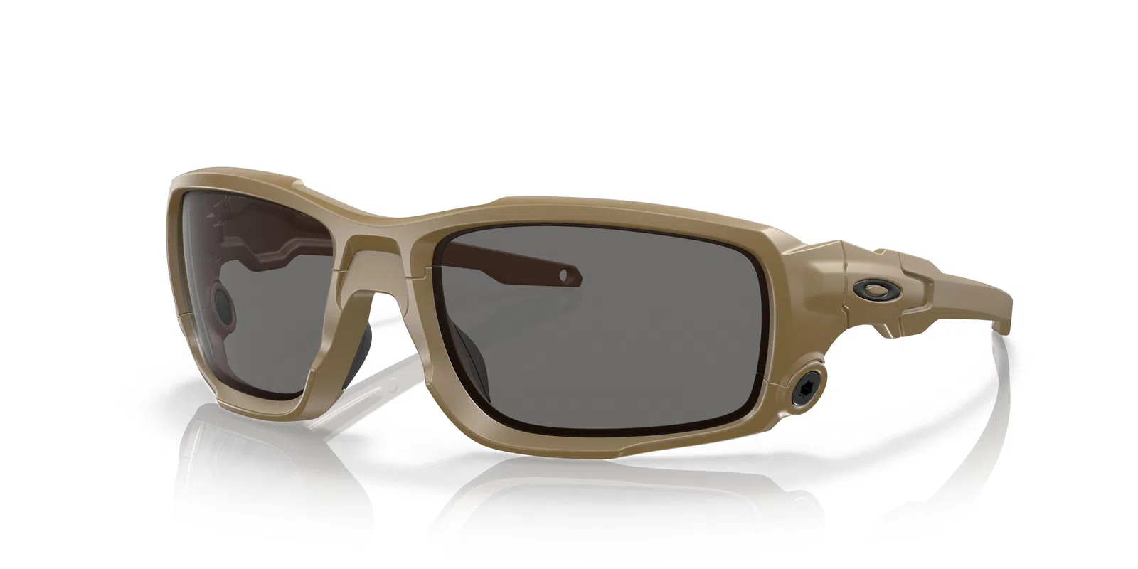 Oakley Si Ballistic Shocktube 9329 Sunglasses - view 47